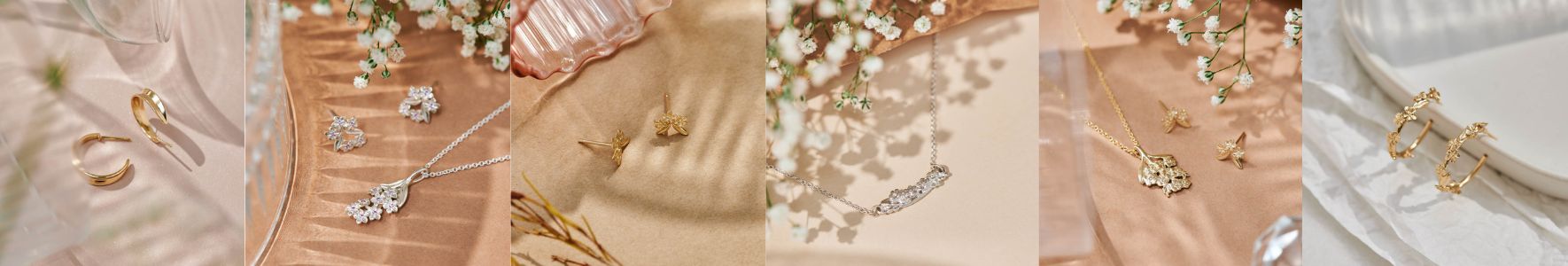 Botanica Jewellery