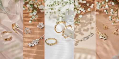 Botanica Jewellery
