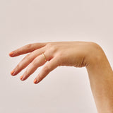 Classic Ring - 9ct Yellow Gold