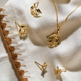 Lemon Blossom Bundle - 9ct Yellow Gold