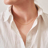 Rolo Chain - 9ct Yellow Gold