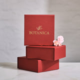 Carnation Ring - 9ct Yellow Gold