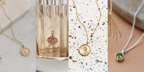 Botanica Jewellery