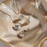 Autumn Charm Bundle - Sterling Silver