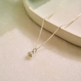 Protea Pincushion Charm - Sterling Silver