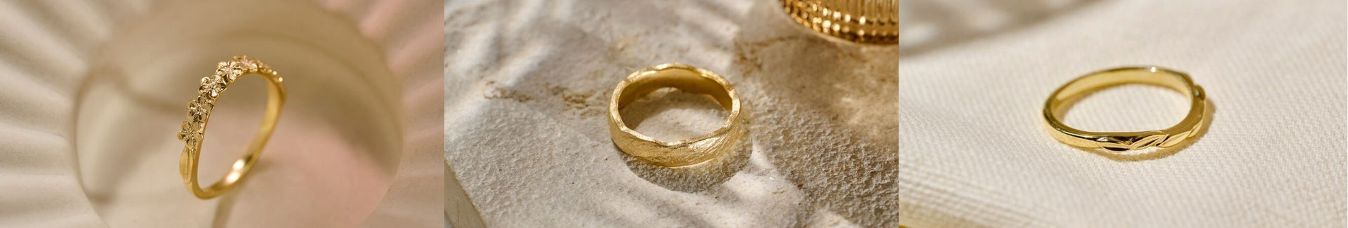 Wedding Rings
