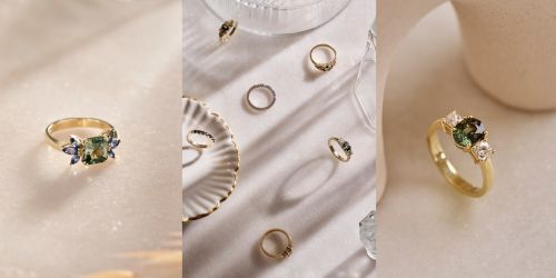 Botanica Jewellery