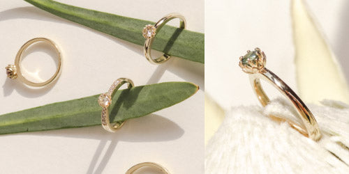 Botanica Jewellery