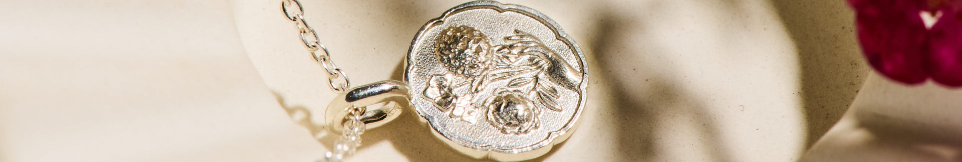 Botanica Jewellery