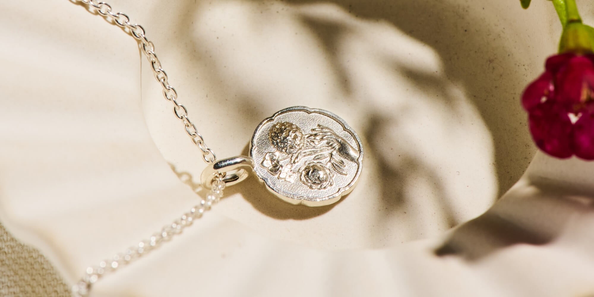Botanica Jewellery
