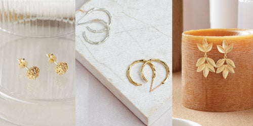 Botanica Jewellery