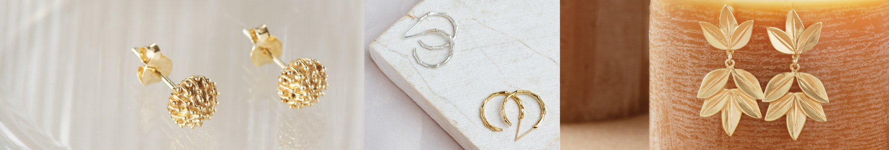 Botanica Jewellery