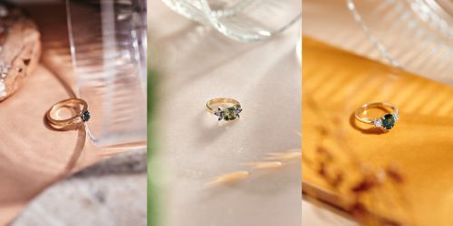 Botanica Jewellery