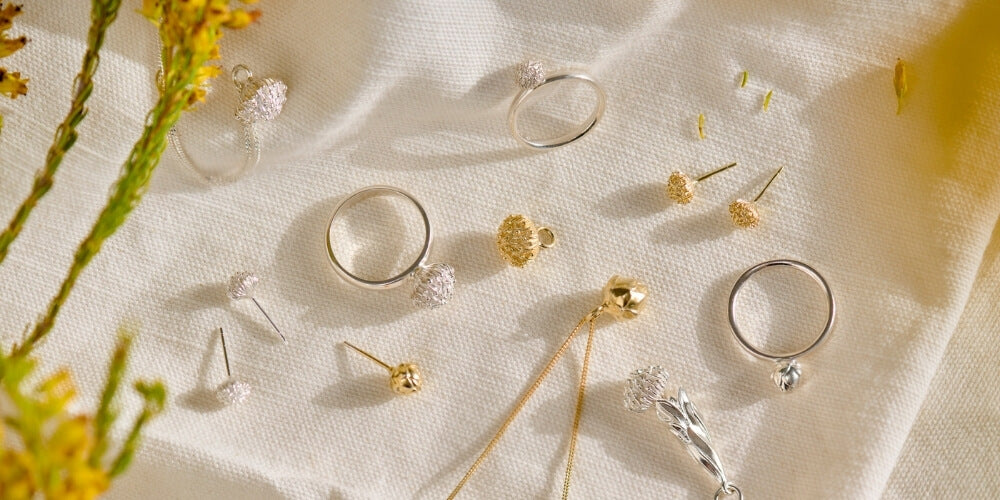 Botanica Jewellery