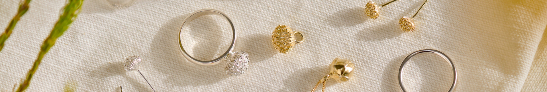 Botanica Jewellery