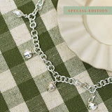 Hand Made Fruit Charm Bracelet - Special Edition