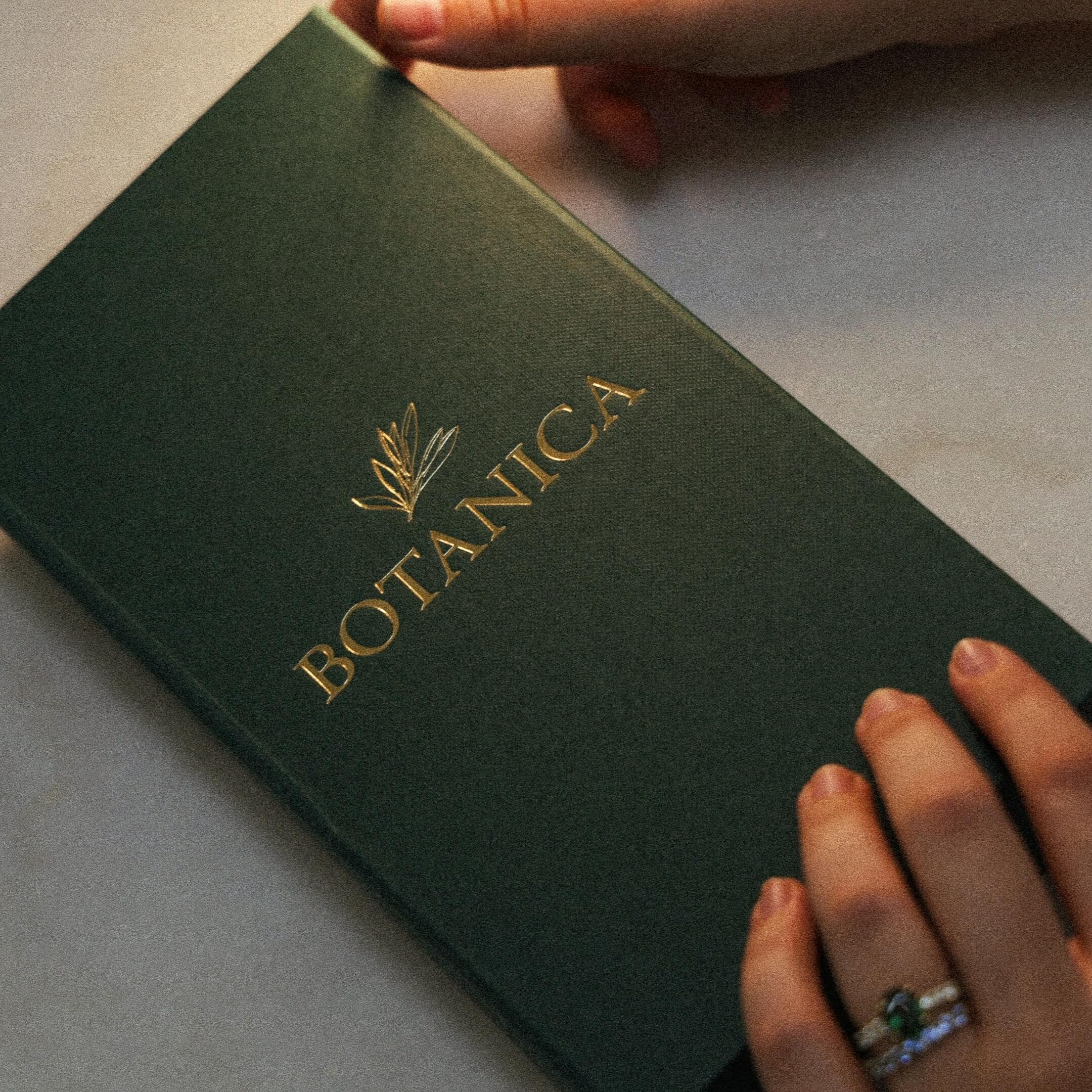 Green Sapphire and Diamond Five Stone Ring