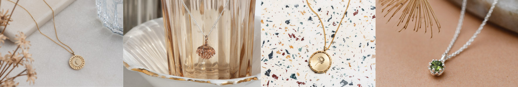 Botanica Jewellery