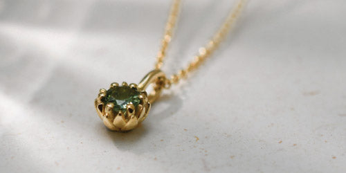 Botanica Jewellery