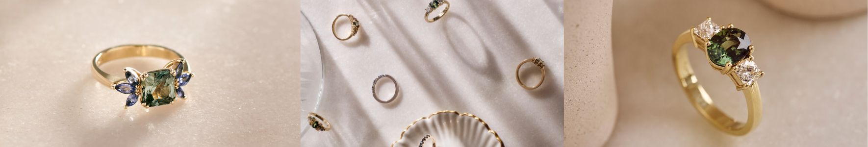 Botanica Jewellery