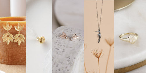 Botanica Jewellery