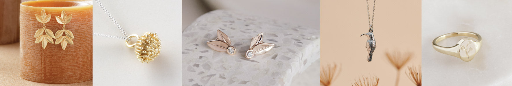 Botanica Jewellery