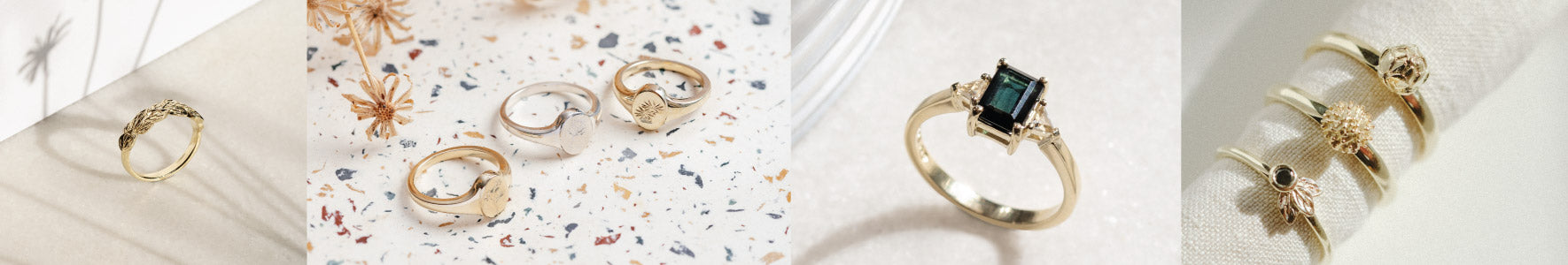 Botanica Jewellery