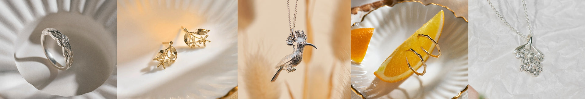 Botanica Jewellery