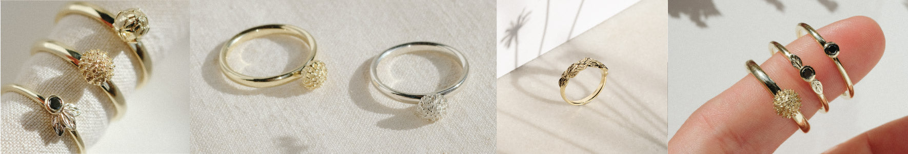 Botanica Jewellery