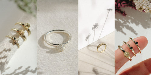 Botanica Jewellery