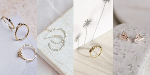Botanica Jewellery