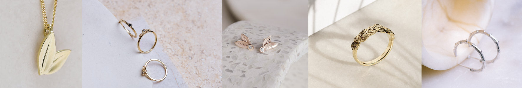 Botanica Jewellery