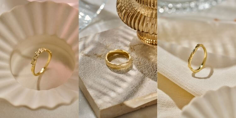 Botanica Jewellery