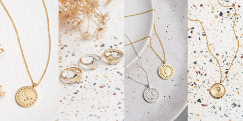 Botanica Jewellery