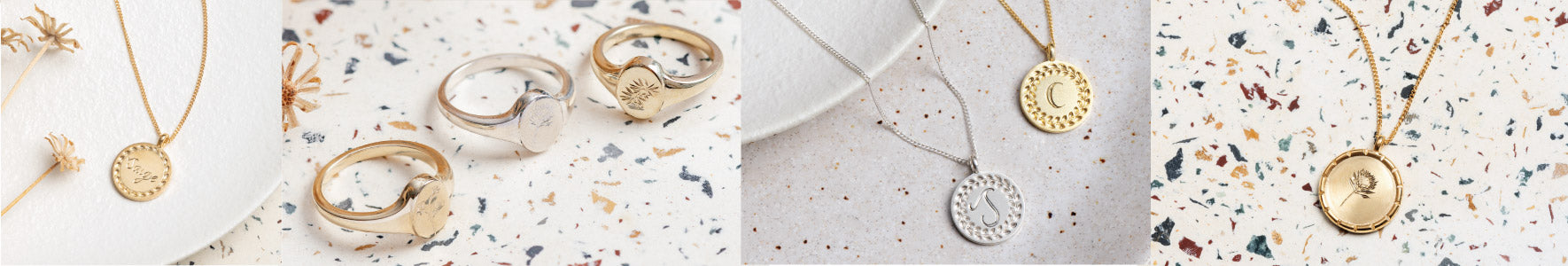 Botanica Jewellery