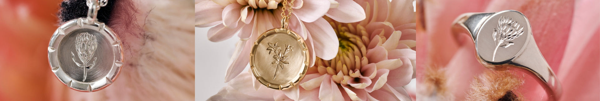 Botanica Jewellery